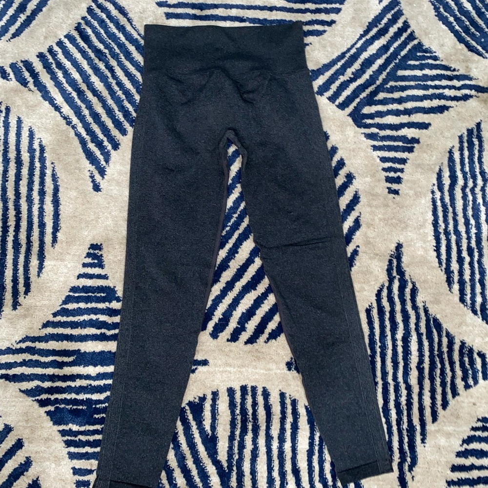 Black Leggings